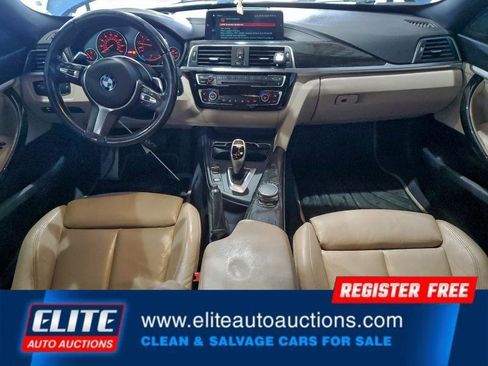 Used 2018 BMW 330i Gran Turismo xDrive 330i xDrive image 16