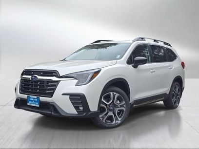 New 2026 Subaru Ascent Limited