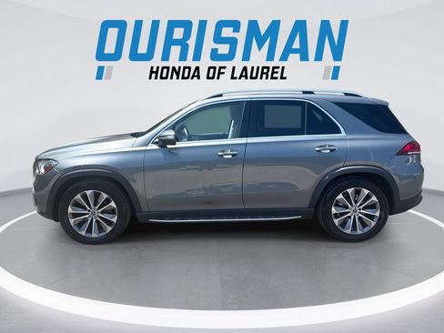 Used 2022 Mercedes-Benz GLE 350 4MATIC image 5