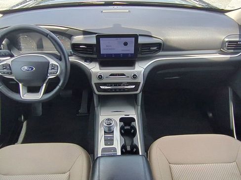 Used 2022 Ford Explorer XLT RWD image 16