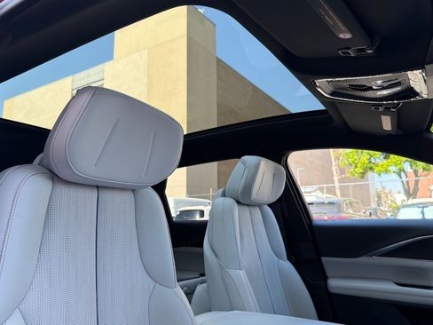 Used 2024 Cadillac Lyriq Sport RWD image 16