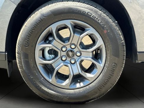 Used 2026 Ford Maverick XLT w/ XLT Luxury Package FWD image 24