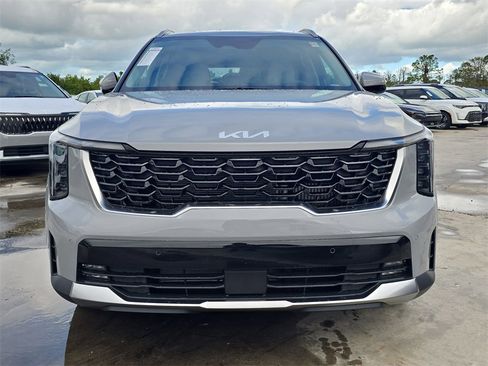 New 2026 Kia Sorento EX image 3