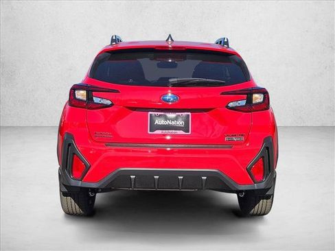New 2026 Subaru Crosstrek 2.5i Limited w/ Crosstrek Mirror Package AWD/4WD image 6