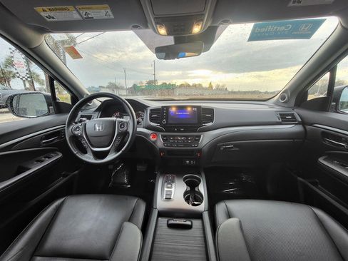 Certified 2023 Honda Ridgeline RTL image 15
