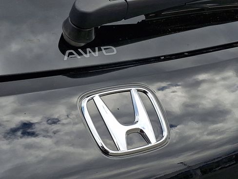 Used 2026 Honda HR-V LX image 29