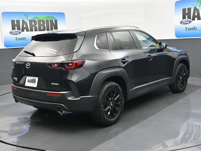 Used 2025 MAZDA CX-50 AWD 2.5 S w/ Preferred Package image 5