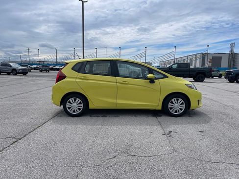 Used 2016 Honda Fit LX image 6