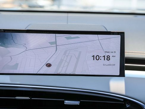 New 2026 Genesis GV70 3.5T Sport Prestige image 12