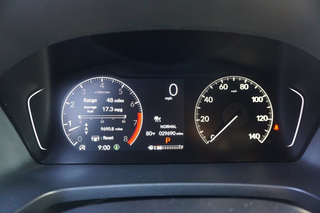 Used 2024 Honda Pilot EX-L image 7