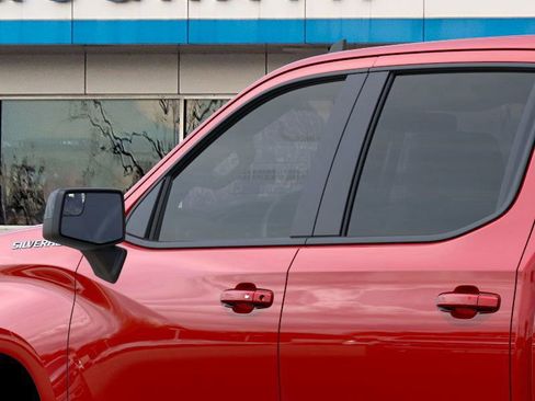 New 2026 Chevrolet Silverado 1500 RST image 12