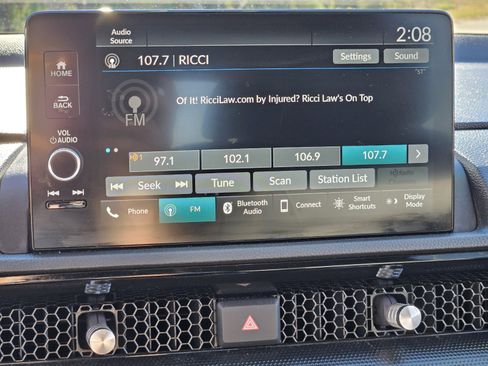 Used 2023 Honda CR-V EX-L image 21