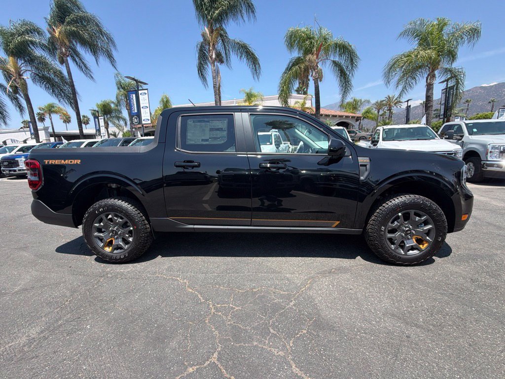 New 2026 Ford Maverick Tremor AWD/4WD image 14