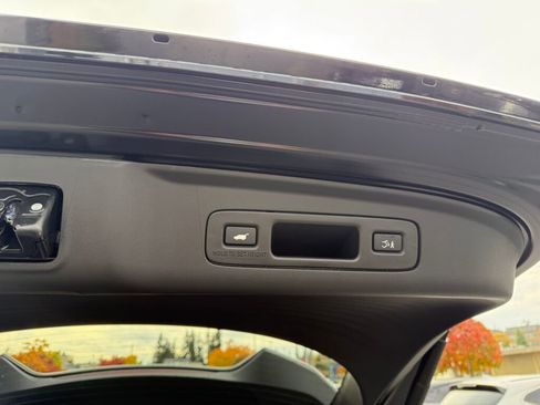 New 2025 Acura ADX A-Spec image 13