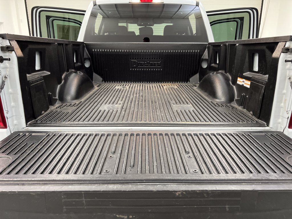 Used 2025 Ford F150 XLT w/ Equipment Group 301A Standard AWD/4WD image 36
