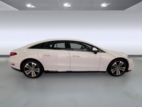 Certified 2024 Mercedes-Benz EQS 450+ Sedan image 7