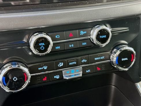 New 2026 Ford F150 XLT image 16