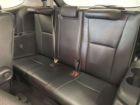 Certified 2022 Toyota Highlander XLE image 15