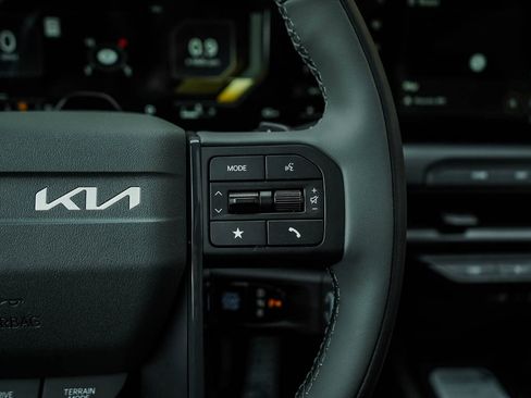 New 2027 Kia Telluride SX Prestige X-Pro image 23