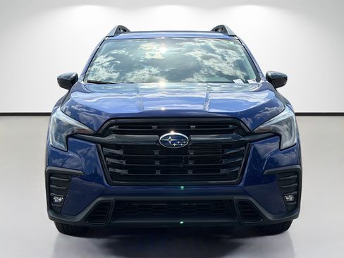 Certified 2026 Subaru Ascent Premium AWD/4WD image 8