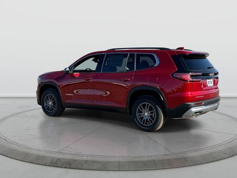 New 2026 GMC Acadia Elevation FWD image 6