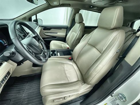 Used 2019 Honda Odyssey Elite image 20