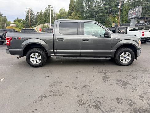 Used 2019 Ford F150 XLT AWD/4WD image 6