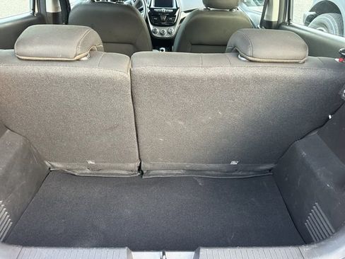 Used 2021 Chevrolet Spark LT image 9