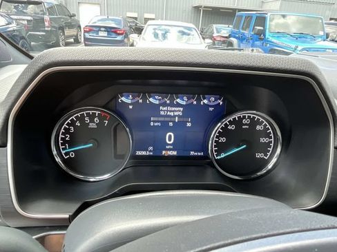 Used 2023 Ford F150 XLT w/ Equipment Group 302A High AWD/4WD image 45