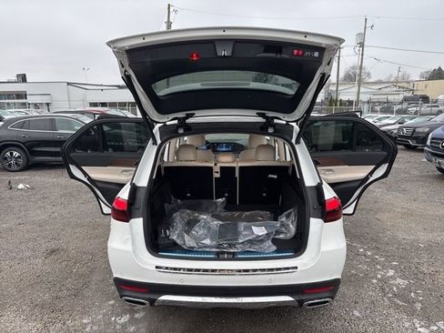 Used 2025 Mercedes-Benz GLE 350 4MATIC image 27