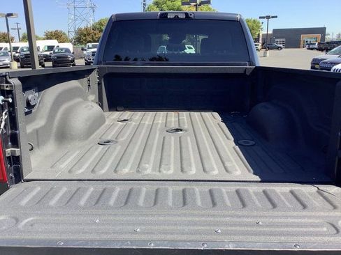 Used 2021 RAM 2500 Big Horn w/ Safety Group image 35