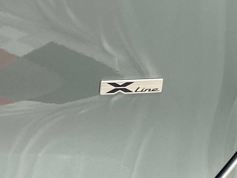 New 2027 Kia Seltos X-Line S w/ X-Line S Premium Package AWD/4WD image 10