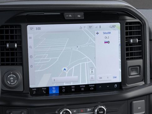 New 2026 Ford F150 Tremor image 15