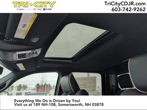 New 2026 RAM 3500 Laramie image 20