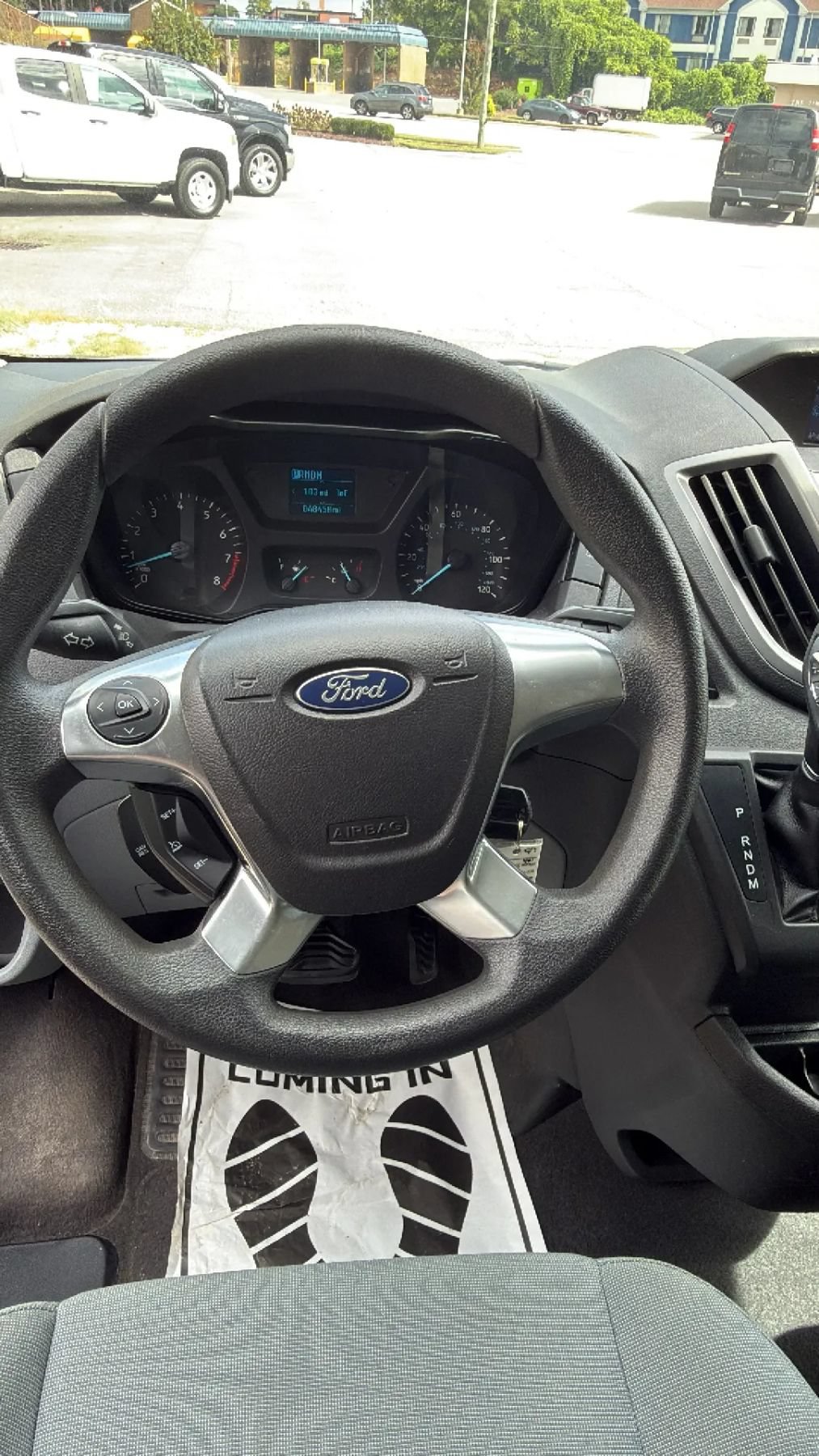Used 2015 Ford Transit 350 XLT RWD image 16