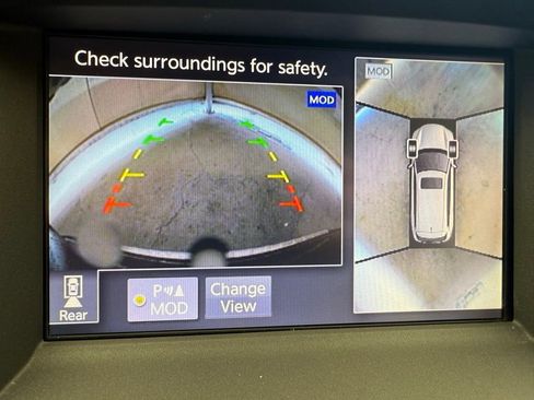 Used 2018 INFINITI QX60 AWD w/ Premium Plus Package image 24