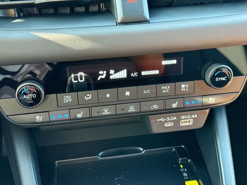 New 2026 Subaru Outback Touring XT image 18