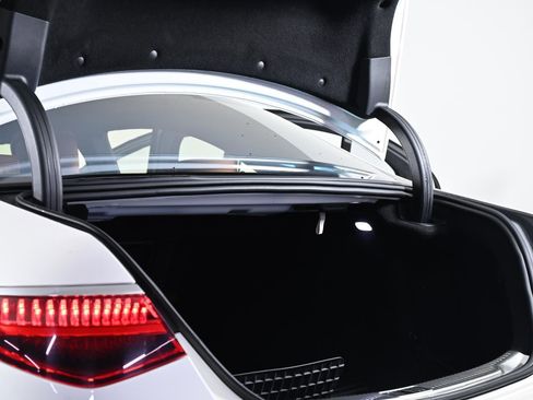 Used 2022 Mercedes-Benz S 580 4MATIC Sedan image 32
