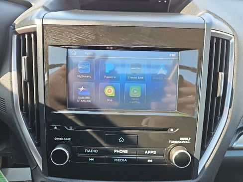 Used 2019 Subaru Forester Premium w/ All-Weather Package AWD/4WD image 19