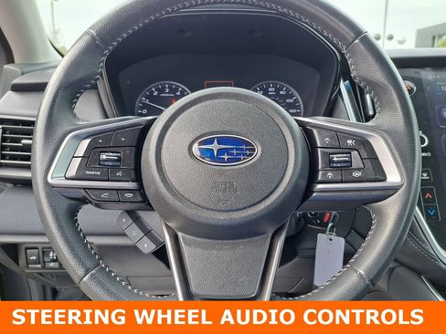 Certified 2022 Subaru Legacy Premium image 11