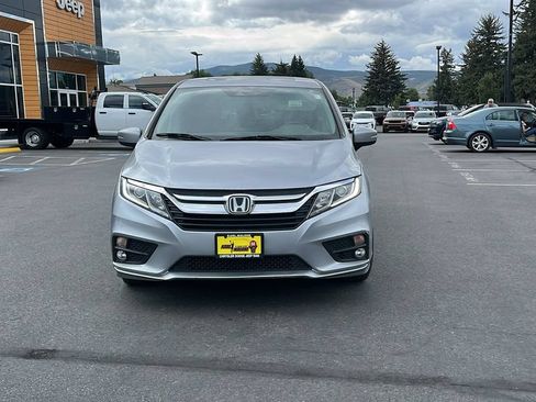Used 2019 Honda Odyssey EX-L image 2