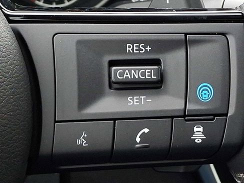 Used 2023 Nissan Rogue SV w/ SV Premium B Package AWD/4WD image 23