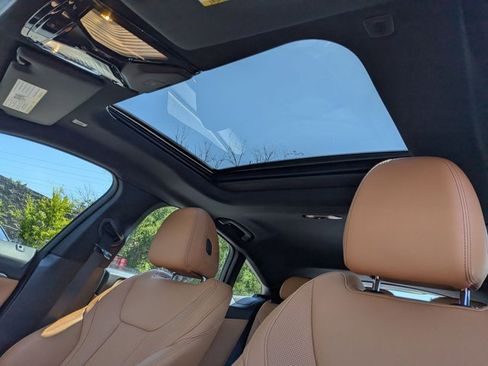 Certified 2023 BMW i4 eDrive35 w/ Premium Package RWD image 16