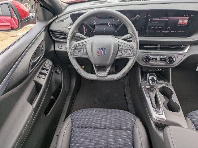 New 2026 Buick Envista Preferred w/ Convenience II Package FWD image 16