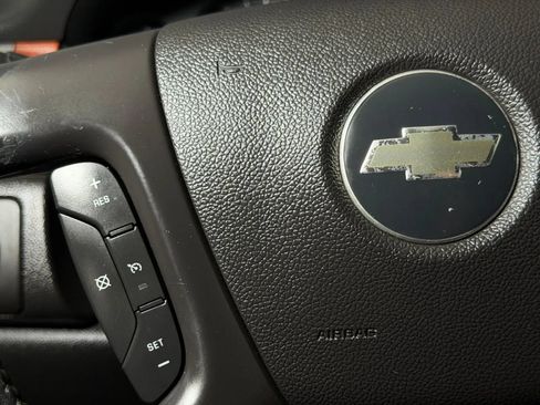 Used 2007 Chevrolet Avalanche LTZ w/ LTZ Preferred Equipment Group AWD/4WD image 30