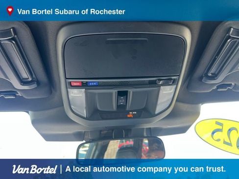 Certified 2025 Subaru Forester Limited AWD/4WD image 22