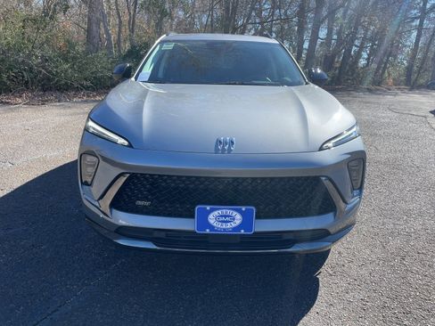 New 2026 Buick Envision Sport Touring image 8