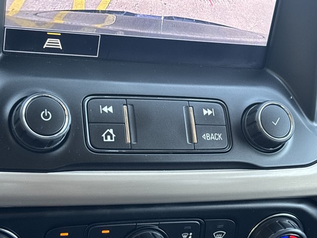 Used 2023 GMC Acadia Denali FWD image 37