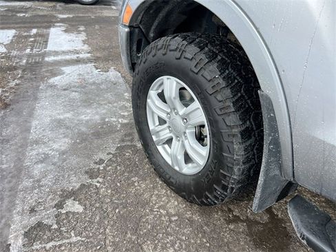 Used 2022 Ford Ranger XLT w/ Trailer Tow Package image 29