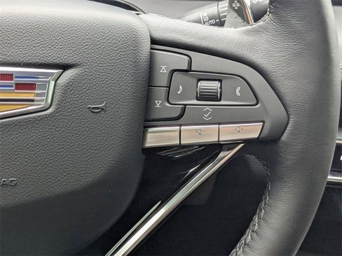 New 2026 Cadillac CT5 Premium Luxury image 26